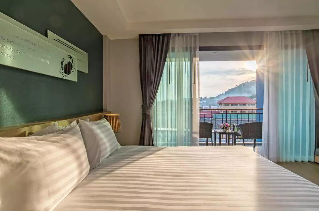 AVA SEA Resort Krabi